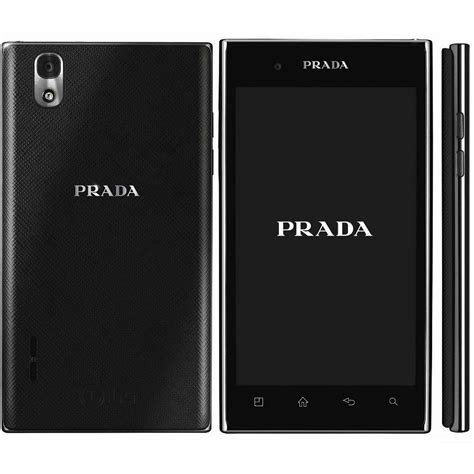 LG Prada 3.0 Otterbox USB